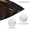 Decorative Pillowcase R-Radiostatic Vox Alastor  Merch Living Room  Pillow Case Cover Zipper Multiple Sizes