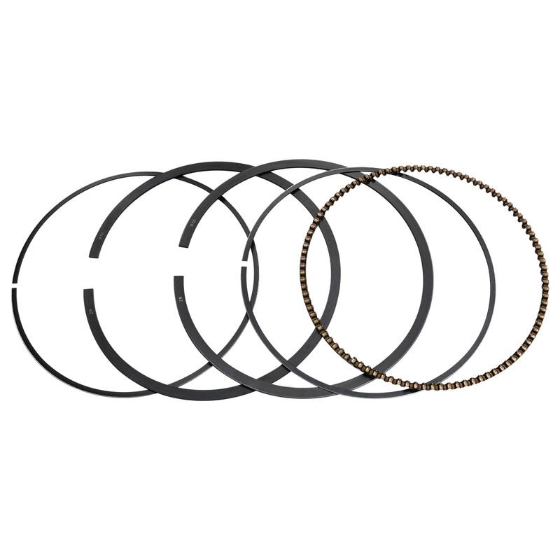 100MM Motorcycle Piston Ring Set For Yamaha XTZ660 Tenere 660 1991-1996 YFM660R Raptor 01-06 SZR660 YFM660FA Grizzly YXR660FA