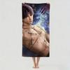 Game Love and Deepspace Rafayel Towel Drying Bath Towel Applicable To Light Swimming Camping Yoga Beach Out
