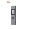 DUKA AtuMan LS-P/LS-1 Laser Rangefinder USB Rechargeable 25m/40m High-precision Portable Distance Measuring Tool