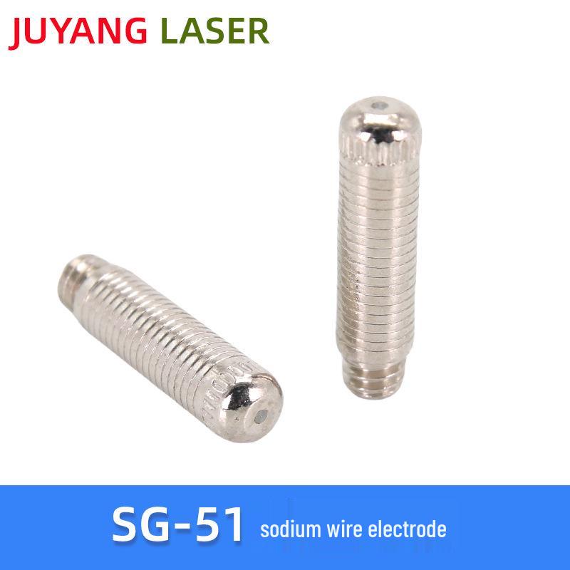 LGK60 Plasma Cutting Machine with SG51 Electrode Nozzle & Torch Head