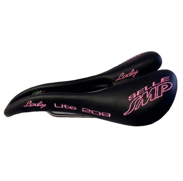

Selle SMP Lite 209 велосипедное седло 139 mm