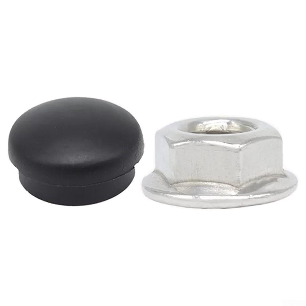 

Комплект стеклоочистителя крышки болта автомобиля Простая установка 1 Set