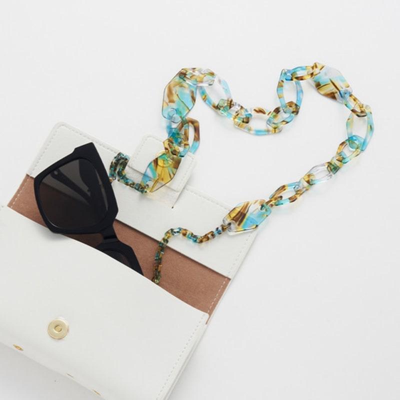 EMERGENCY EGBCCCCB Wagner Mora Basic Leather Belt Chocolate Brown