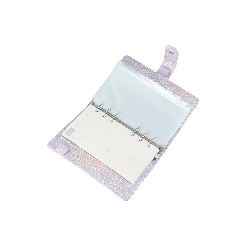 6 Hole Money Saving Cash Envelopes Cash Book Binder Budget Budget Planner Notebook Binder Notebook