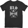 Black FlagBlack Lable SocietyBlink 182BloodbathHeavy Metal Music TShirts