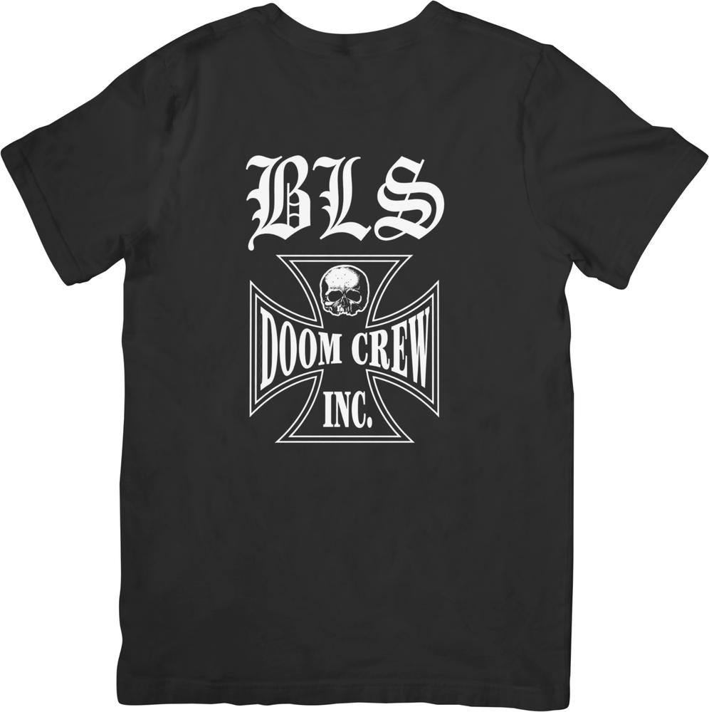 Black FlagBlack Lable SocietyBlink 182BloodbathHeavy Metal Music TShirts