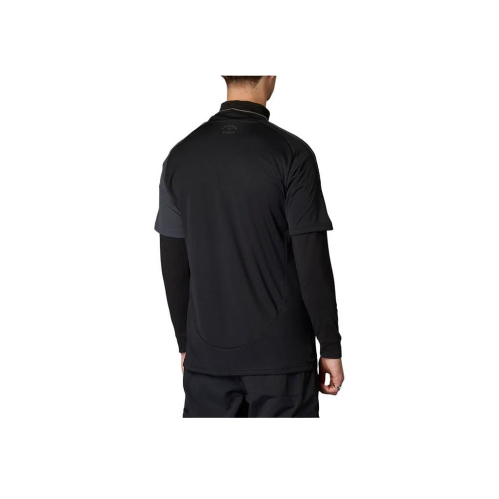 adidas Inter Miami CF 25/26 Away Jersey Black Men Streetwear JI9124