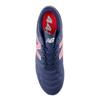 New Balance Mens Synthetic Firm Ground Football Boots