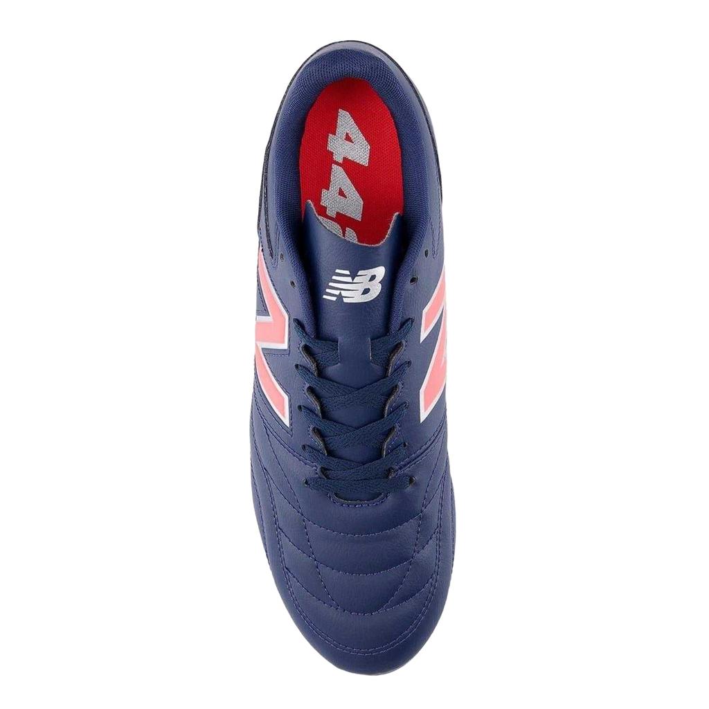 New Balance Mens Synthetic Firm Ground Football Boots