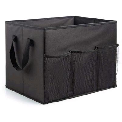 Organizator bagażnika samochodowego