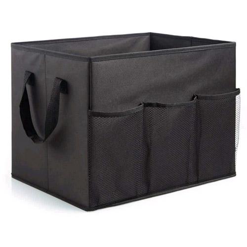 Car Trunk Organizer