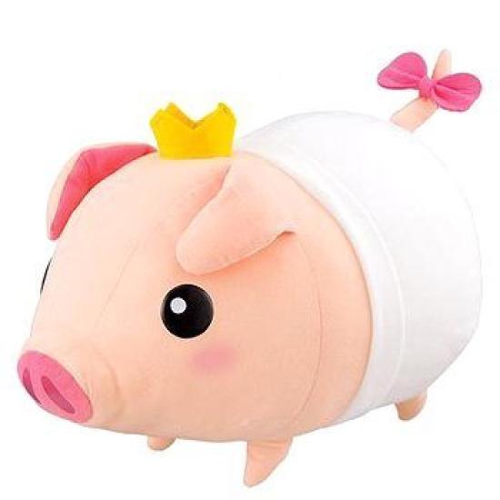 

Плюшевая игрушка Banpresto Monster Hunter Big Poogie (1 всего)
