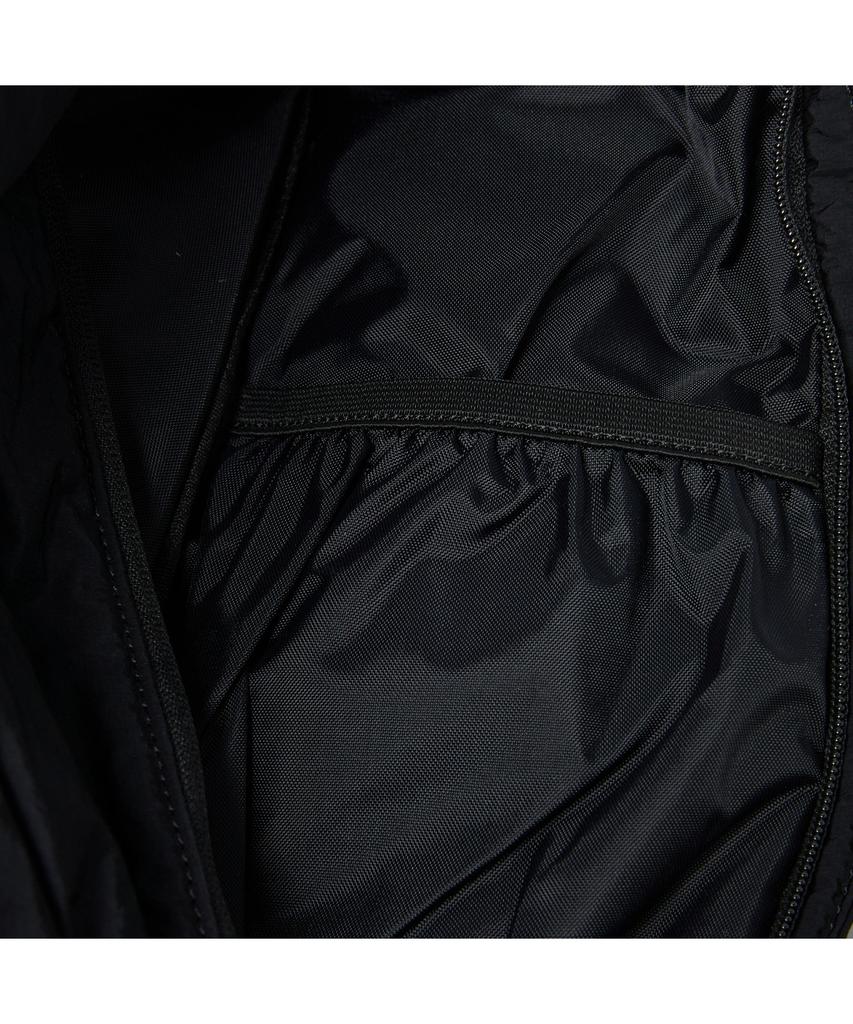 Customellow Black Nylon Sling Bag Cabax26514Bkx