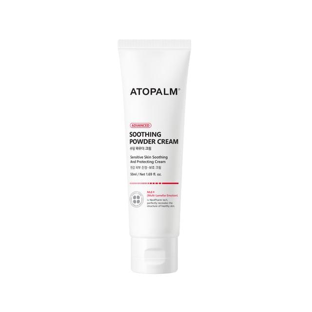 ATOPALM - Soothing Powder Cream 50ml