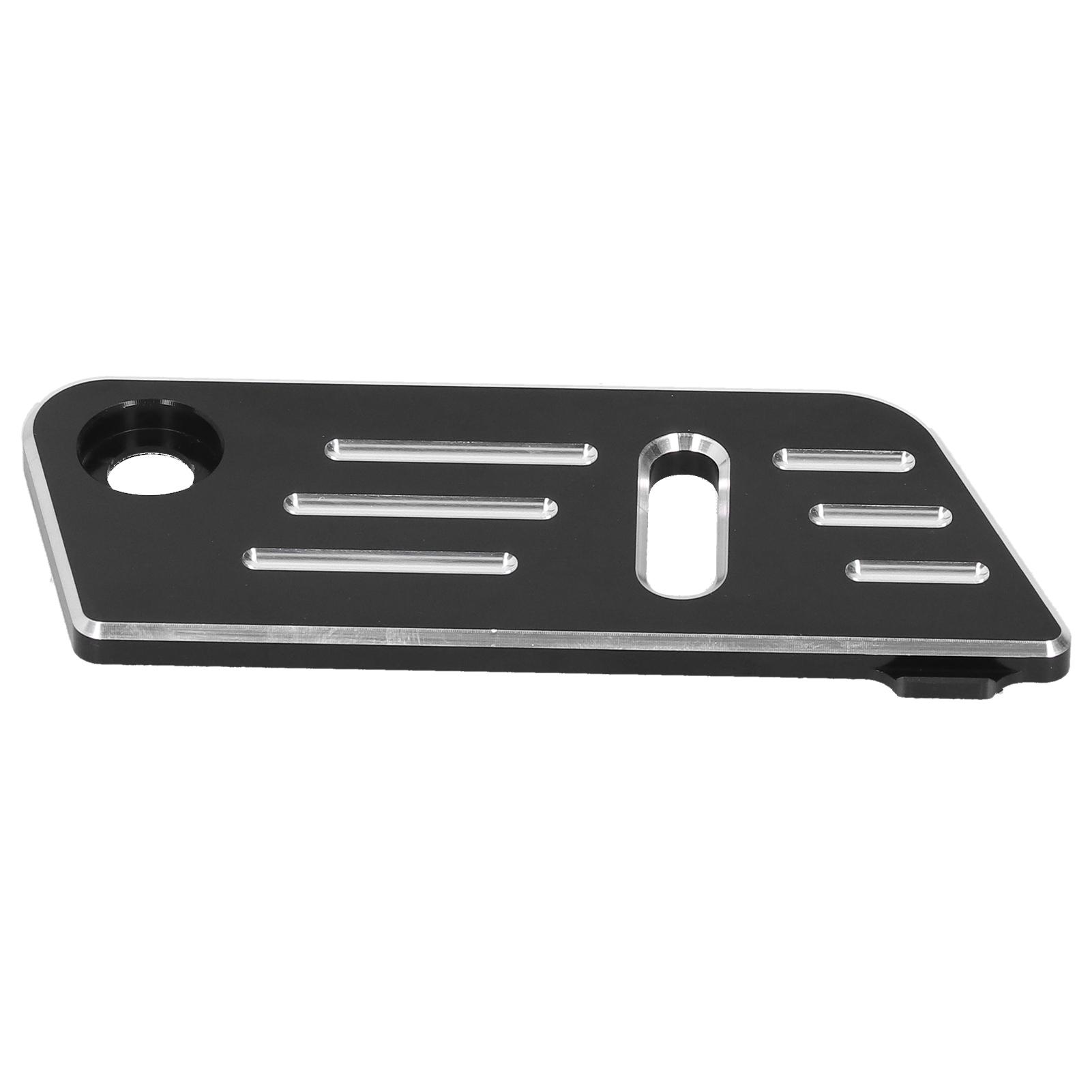 

Motorcycle Rear Brake Fluid Reservoir Cap Cover Fit for Honda REBEL CMX 300 500 20172019