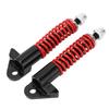 Pair of 128mm Hydraulic Front Shock Absorber High Performance for Electric Scooter Motorcycle ATV