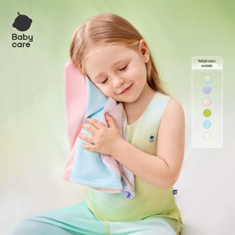 Babycare Natural Cool Sleeveless Top