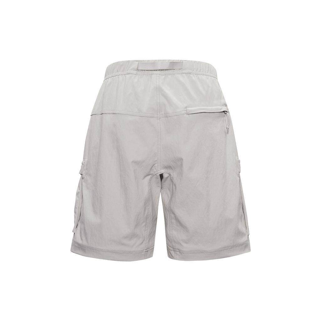 Nike ACG Detachable Cargo Joggers Men Bottoms Light-Bone CV0656-072