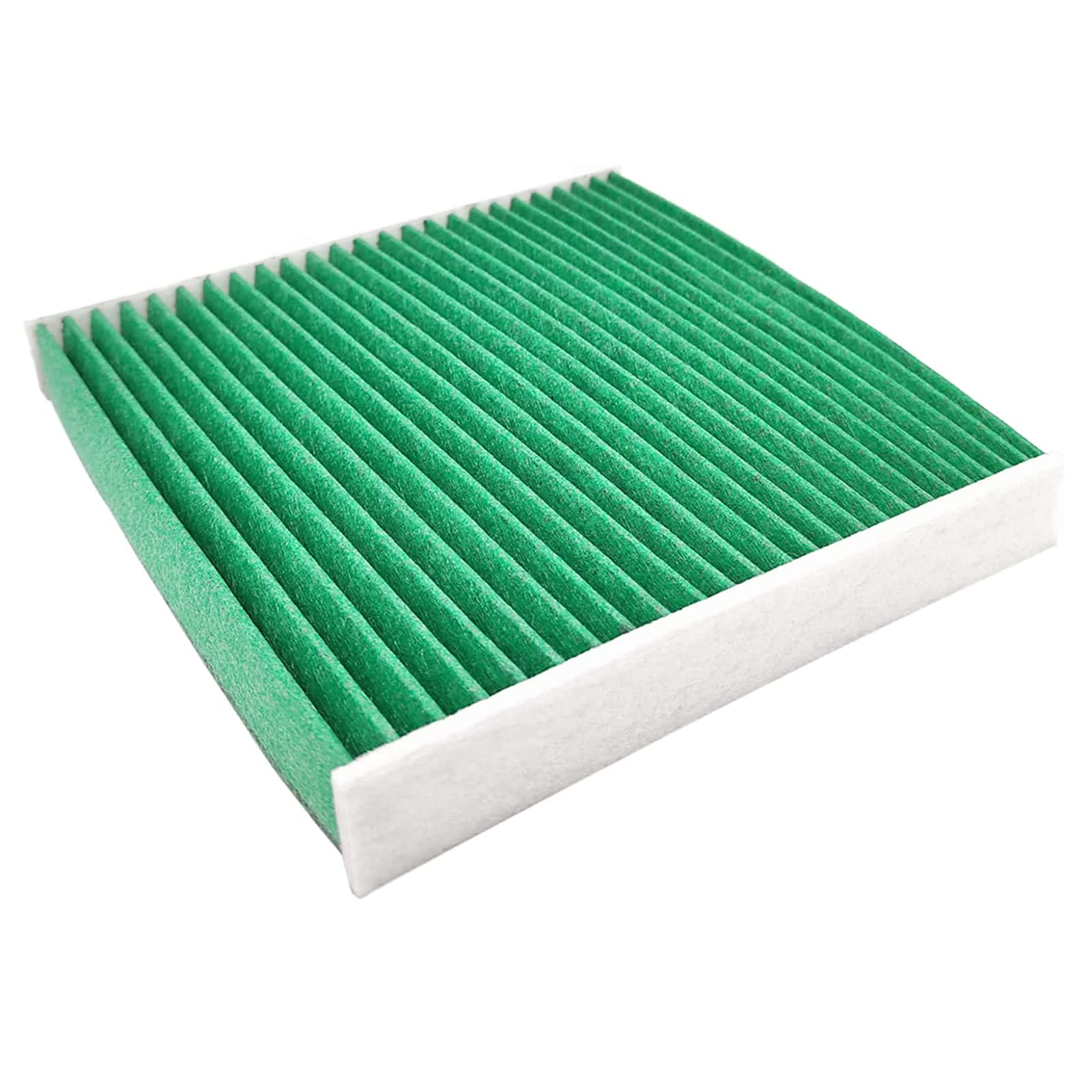 

Suzuki Swift ZD72S / ZC72S / ZC32S / ZC33S / ZC83S Solio MA36S / Length 20.9cm x Width зелений