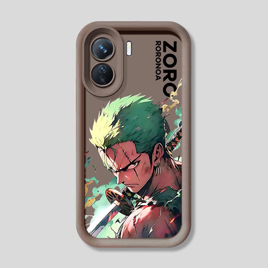 Soft Cover Phone Case for Xiaomi Redmi 13C 9T 12C 9A 10A 10C A2 A1 + 14C 9C A3 Ones Anime P-Piece