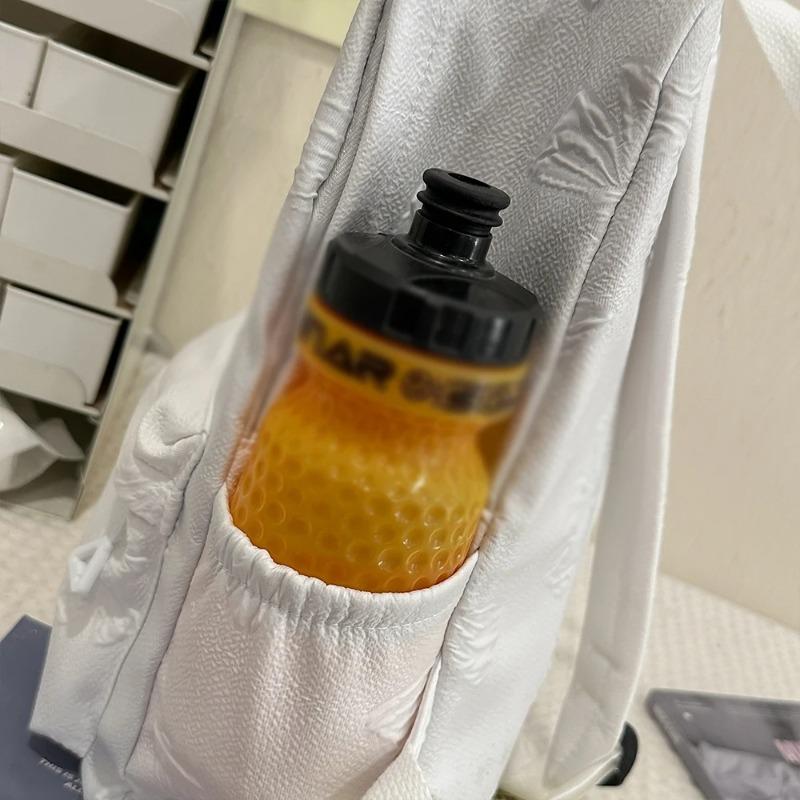 Minimalist student backpack teenage backpack nylon backpack fashionable girl backpack women's shoulder bag high school backpack