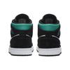 Air Jordan 1 Mid Se 'South Beach Black' 852542-116