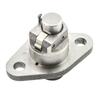 Car Hydraulic Timing Chain Tensioner + Upper Chain Guide + Gasket Kits For 3.2 Di-D Pajero Shogun 4M41 4M42