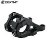Forks 31.8mm CNC Aluminum Alloy Direct Mount Stem For Surron Light Bee X S L1E For Talaria Sting MX3 MX4 Handlebar Accessories