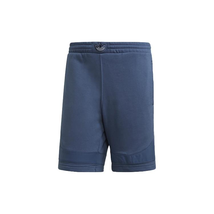adidas originals Ts Trf Shorts Blue Men s ED7113 XL