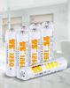 Qiyuan AAA Ni-MH 1250mAh Rechargeable Battery 1.2V for Toys, Mice & Remotes