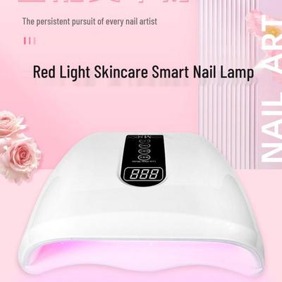Máquinas para manicura y pedicura – Secadores de uñas y lámparas
