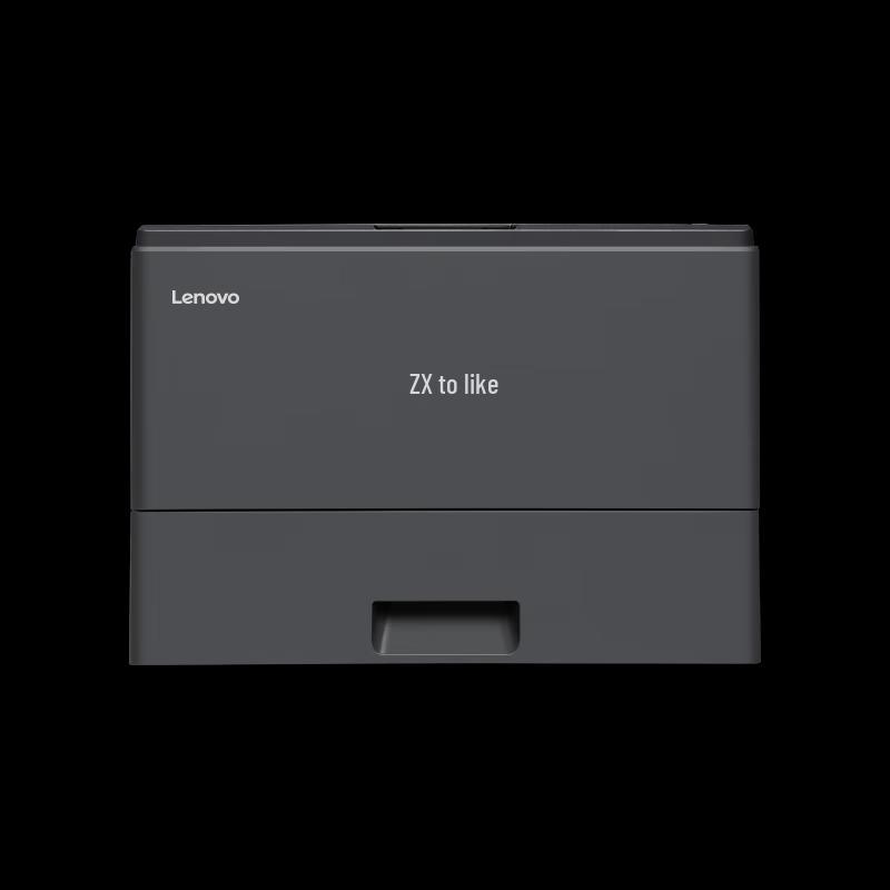 Lenovo L3500DN Monochrome Laser Printer CN plug (adapter included)