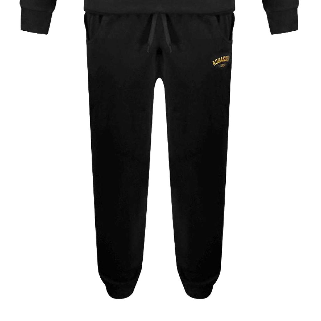 Aquascutum Mens Old School Crew Neck Tracksuit