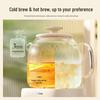 Midea 1L All-Glass Smart Multi-function Health Tea Maker