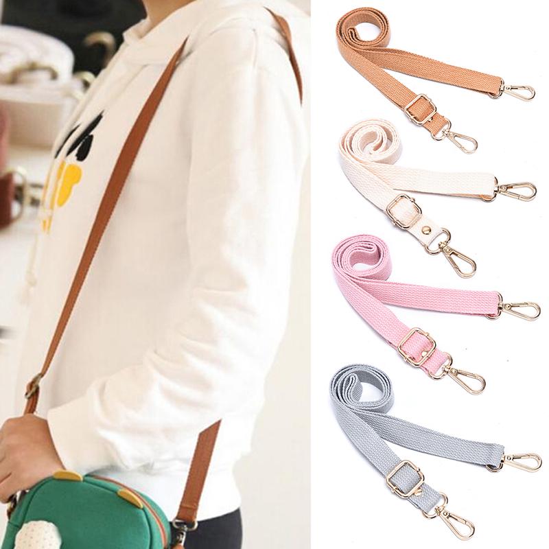 canvas bag strap replacement