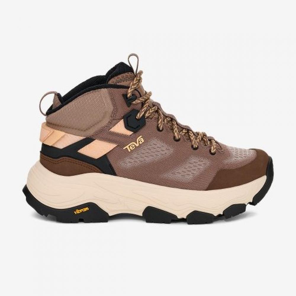 

Teva Women S Hiking ShoeS Grandview Max Vent Stvf2516250 Crb 220
