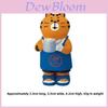 Cat Resin Figurine Creative Collectible Diy Decor For Home Office