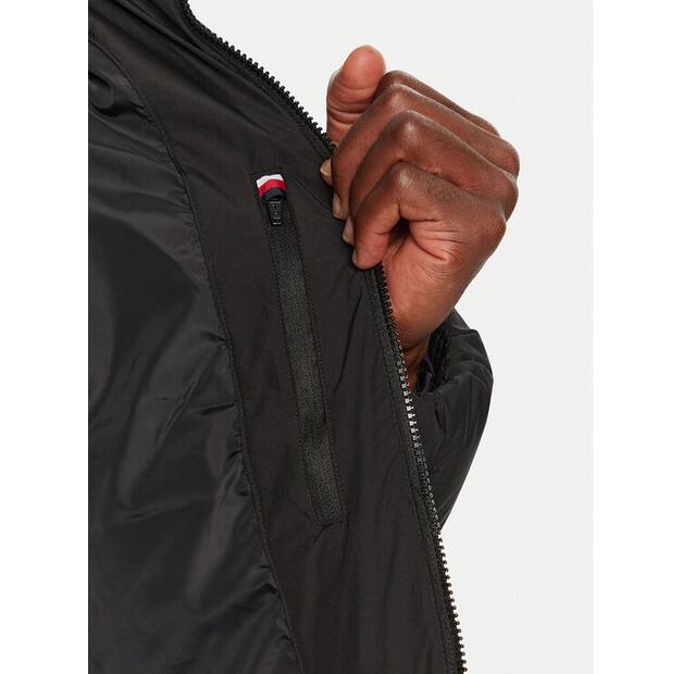Куртка пуховая Tommy Hilfiger MW0MW36666