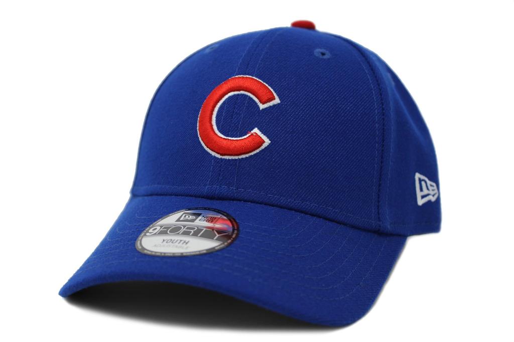 New Era 9FORTY KIDS MLB Chicago Cubs Cap Kids'