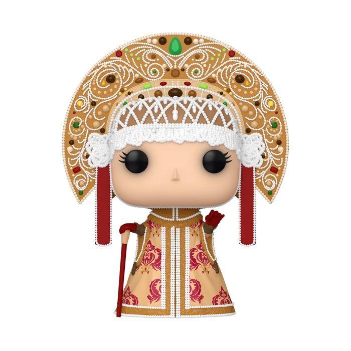 Figurine Funko Pop! N° - Haunted Mansion - Madame Leota