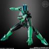 Shodou Kamen Rider Zetz AGT2 12 Pack Box (Food Toy)