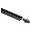 Ledvance Tracklight Linear Connector, Black, Optional