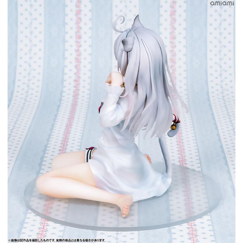 KDcolle Alya Sometimes Hides Her Feelings Cat Ears Ver. 1/7 Figure KADOKAWA