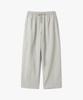 SUARE Linen-Like Fatigue Elastic Waist Pants (Type B)