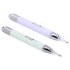 Diamant-Malstift mit Lichtkopf, wiederaufladbar über USB, DIY-Bastelwerkzeuge, Kreuzstich-Zubehör