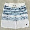 Mens Quick-Dry 5-Inch Shorts Hurley Sport Stretch Surf Beach Vacation Swim Trunks