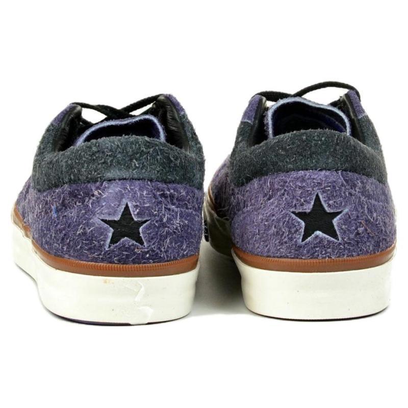 Converse Clot X One Star Low Top 'Blue' Shoes Unisex Blue