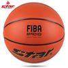 Star BB337 Indoor/Outdoor Basketball
