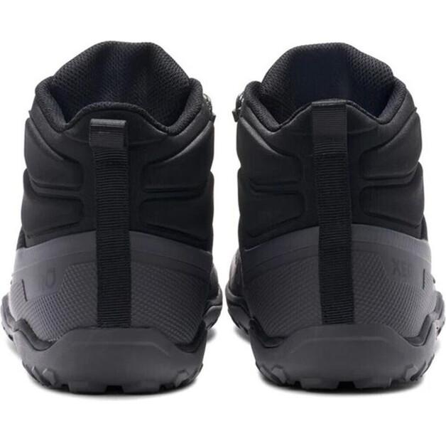 Треккинговые ботинки Xero Shoes EU Scrambler Trail Mid WP